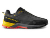 La Sportiva TX Guide Leather 27S900100 Carbon/Yellow