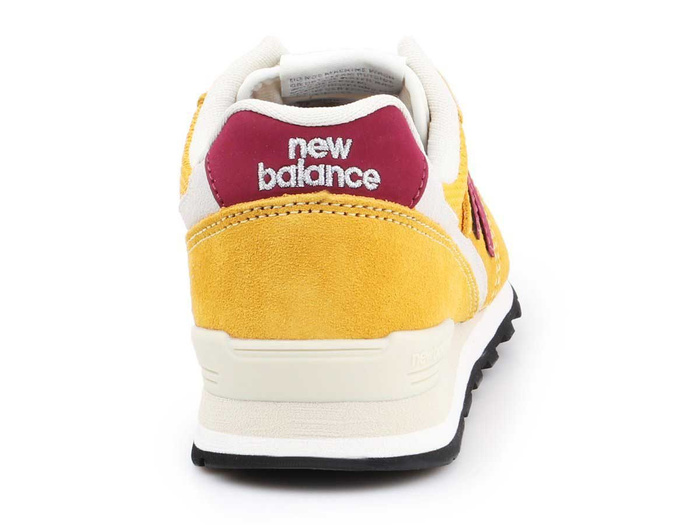 Lifestyle Schuhe New Balance WL996SVD