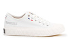 Lifestyle shoes Palladium Ace Cvs Star White 77014-116-M