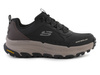 Skechers D'LUX Trekker 237565-BKNT Black/Natural