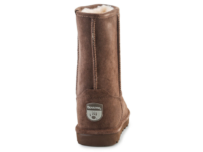 BearPaw Elle Short 1962W-239 Earth