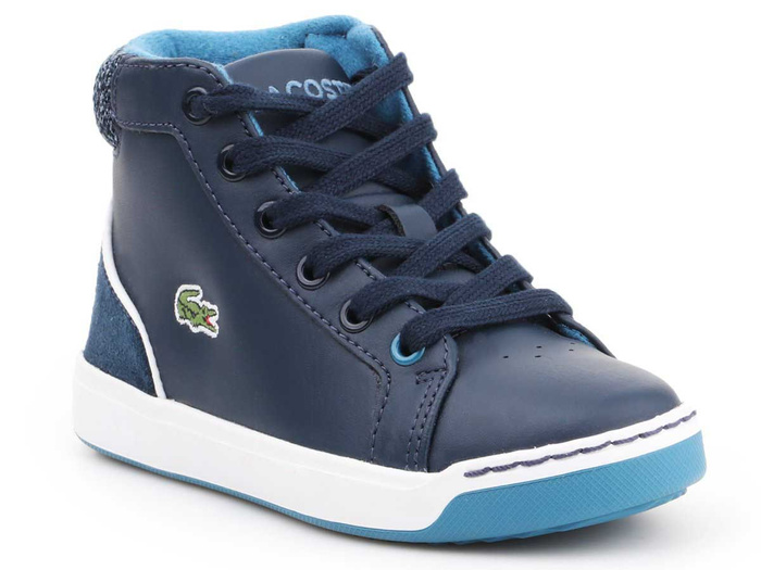 Lifestyle Schuhe Lacoste Explorateur Lace 317 1 CAC 7-34CAC0003003