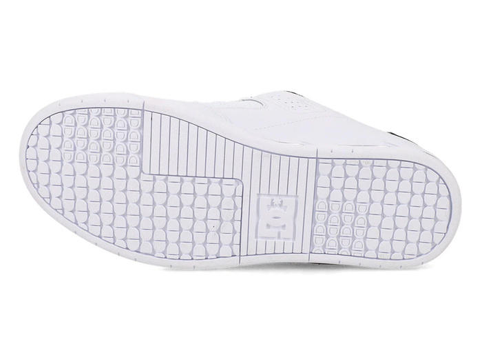 DC Shoes Command DC02220102 White