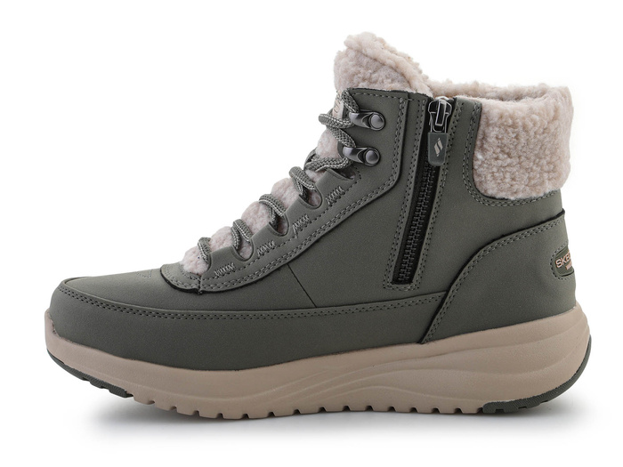 Skechers On-The-Go Stellar - Alpine Adventure 144756-OLV Olive