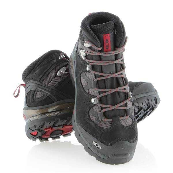 SALOMON COMET 3D LADY GTX# 112172
