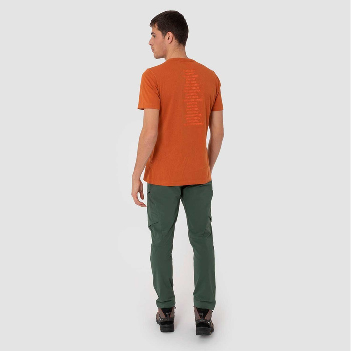 Salewa Pure Dolomites Hemp Men's T-Shirt 28329-4170