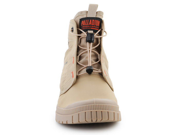 Palladium SP20 Travel HI 74476-295-M DESERT