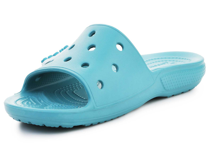 Crocs Classic Slide Turq Tonic 206121-4ST