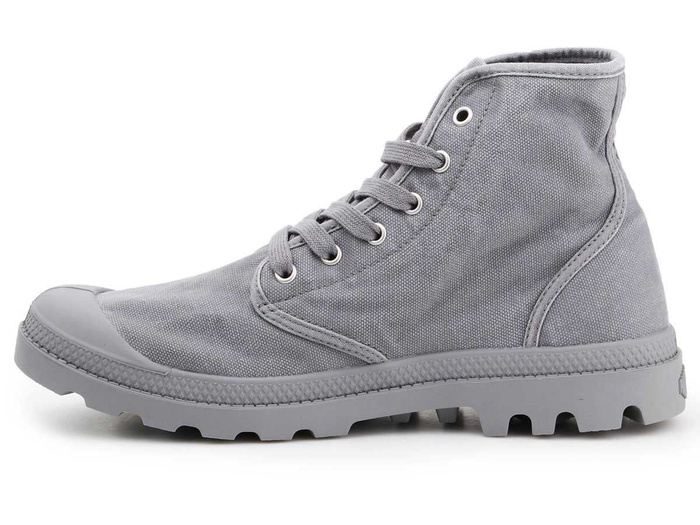 Palladium Pampa HI 02352-001-M