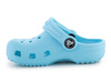 KIDS-Hausschuhe Classic Clog T 206990-411 Arctic