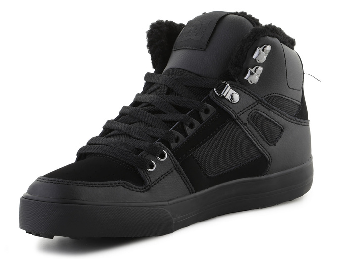 DC Shoes Pure high-top wc wnt ADYS400047-3BK