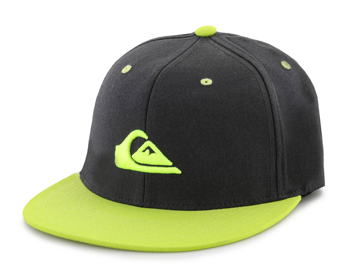 QUIKSILVER cap  STUCKLES  AQYHA03109-KTA0 