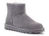 Schuhe BearPaw Alyssa GRAY FOG 2130W