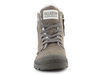 Palladium Pampa HI ZIP WL 95982-281-M Rocks