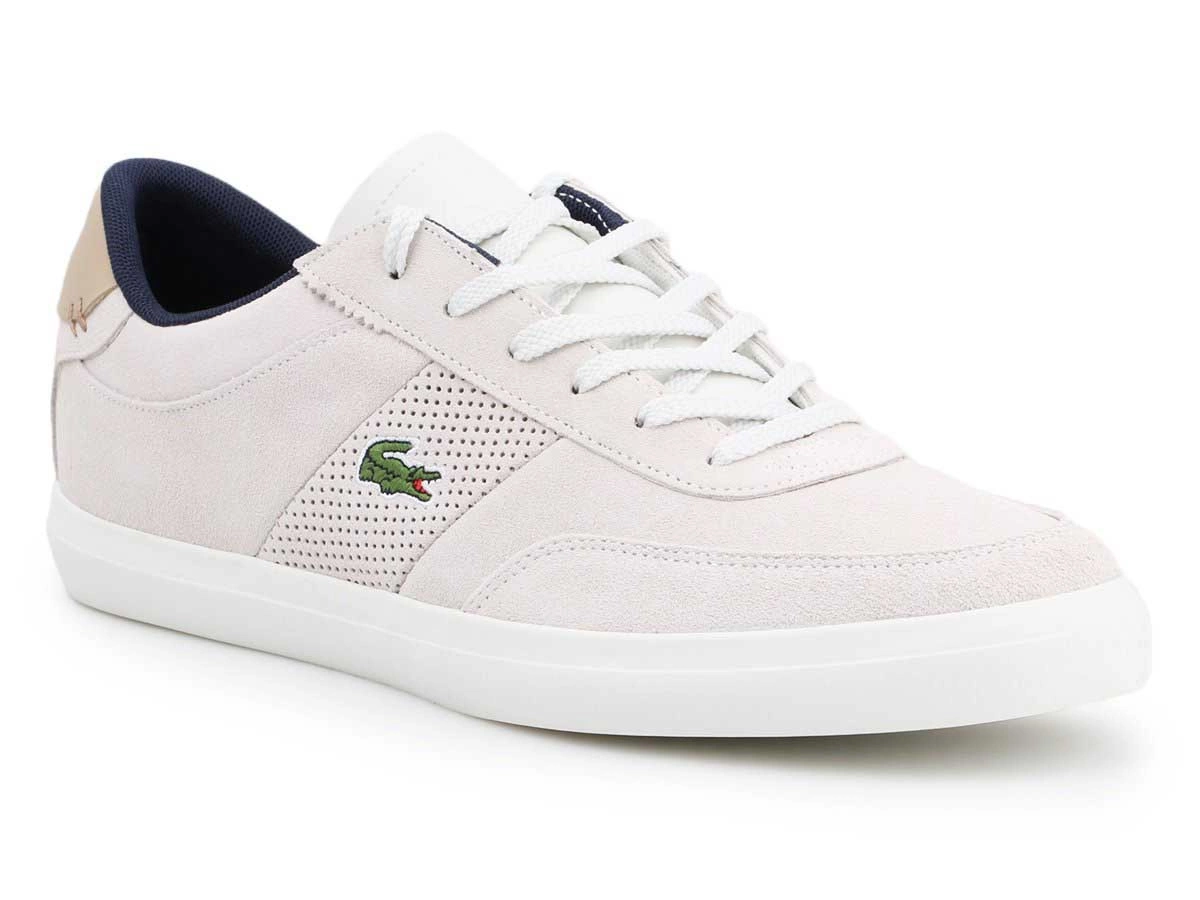 Lacoste court deals master 418