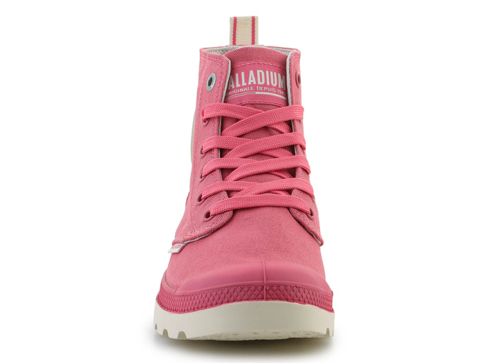 Palladium PAMPA DUO CHROME 74470-699-M BERRY SHAKE