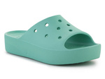 Crocs Classic Platform Slide 208180-3UG