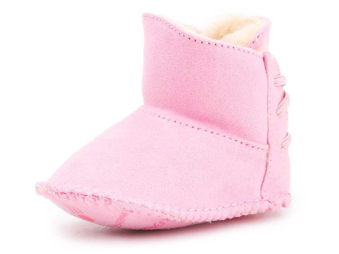 Babyschuhe BearPaw Skylar 2071I Pink