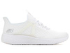 Skechers Shinz 52115-WHT