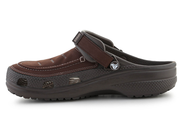 Crocs Yukon Vista II Ir Clog M 207689-23D