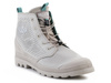 Palladium Pampa Lite Travel Vt 74472-096-M Natural Grey