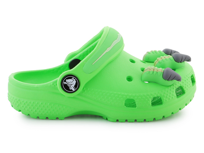 Crocs Classic I Am Dinosaur Clog 209700-3WA