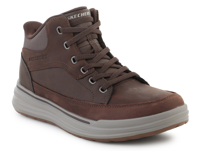 Skechers Sterling-Rogan 211233-BRN Brown