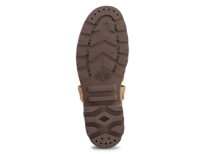 Palladium Baggy NBK WL 97962-237-M Apple Cinnamon