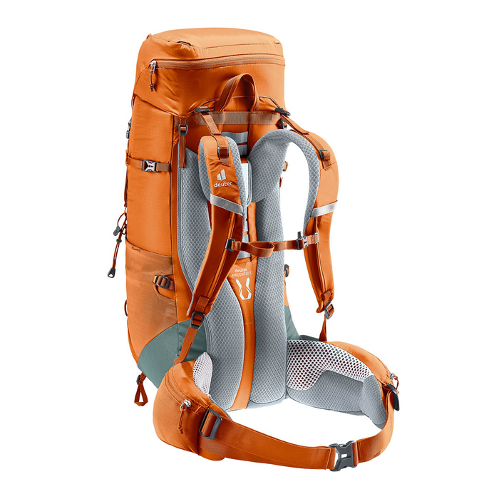 Deuter Aircontact Lite 40 + 10 3340123-9319