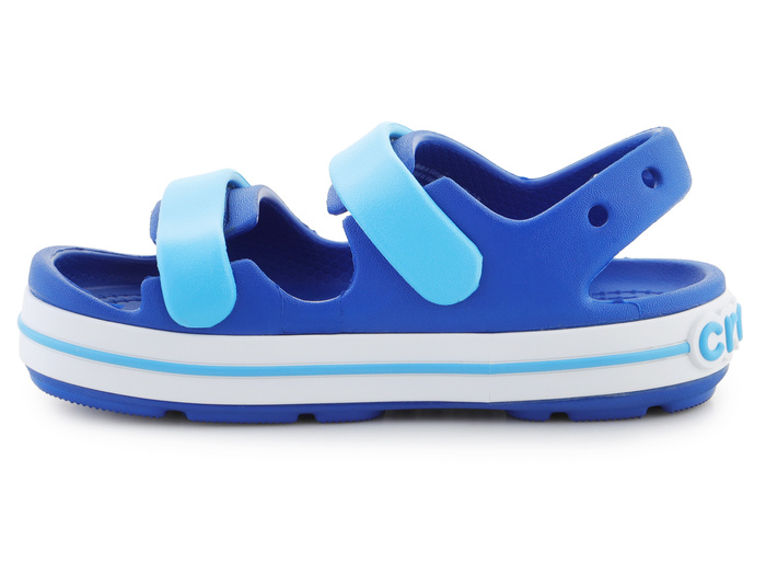 Crocs Crocband Cruiser Sandal T 209424-4PA Blue Bolt venetian Blue