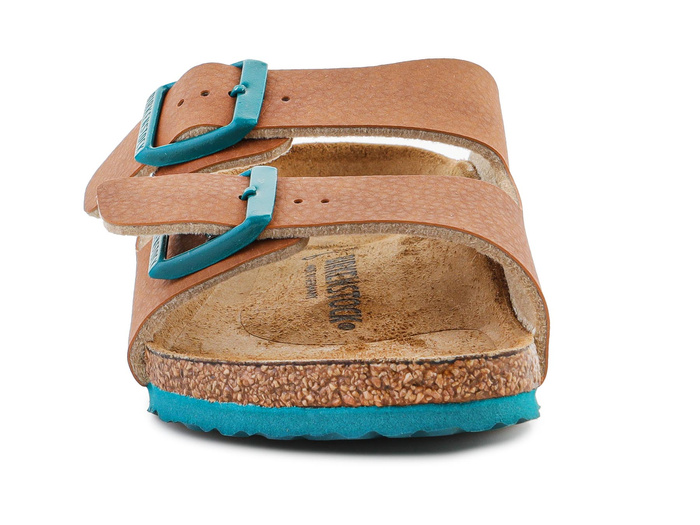 Birkenstock Arizona Kids Desert Soil Ginger Brown 1023406