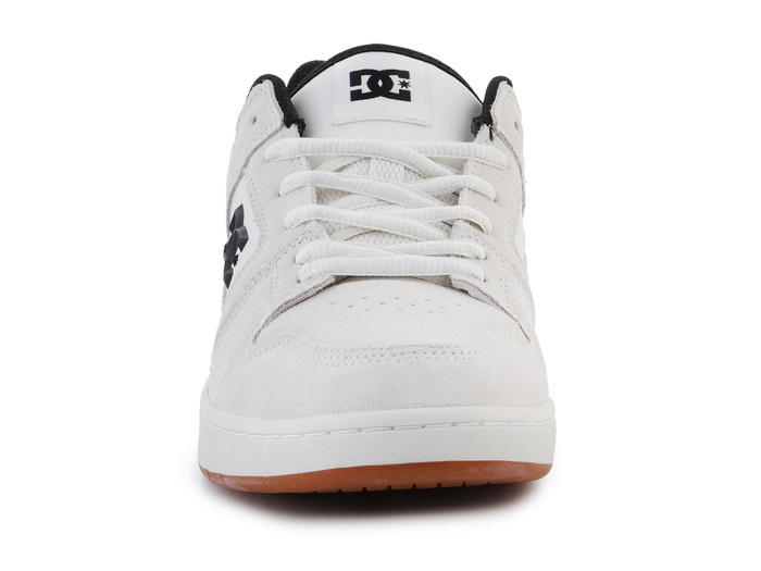 DC Shoes Manteca 4 S ADYS 100766-BO4 Off White