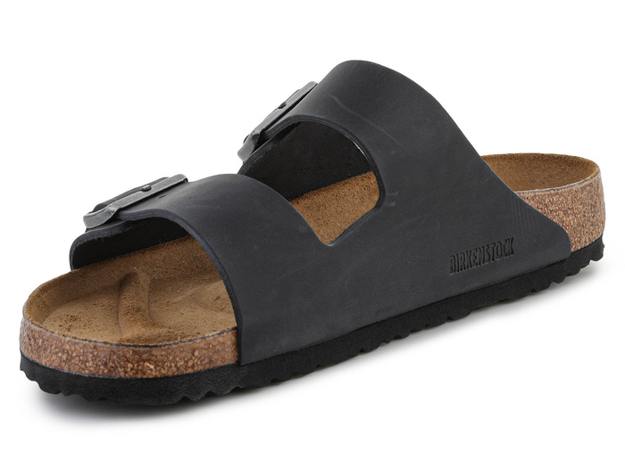 Birkenstock Arizona Black 0552111