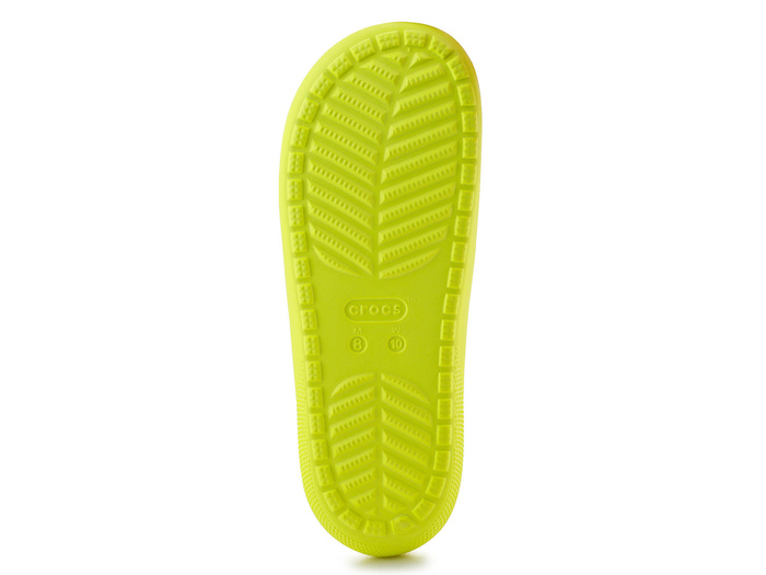 Crocs Classic Slide V2 209401-76M Acidity