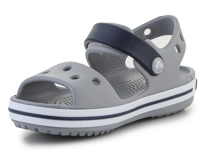 CROCS CROCBAND SANDAL KIDS 12856-01U