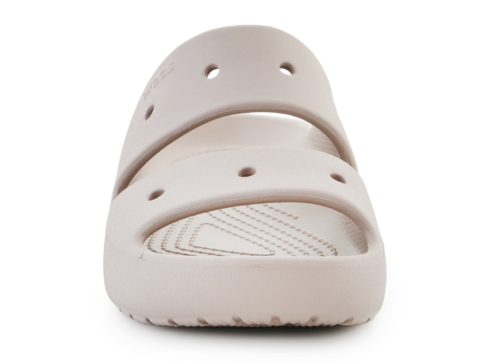 Crocs Classic Sandal V2 209403-214 Taupe 