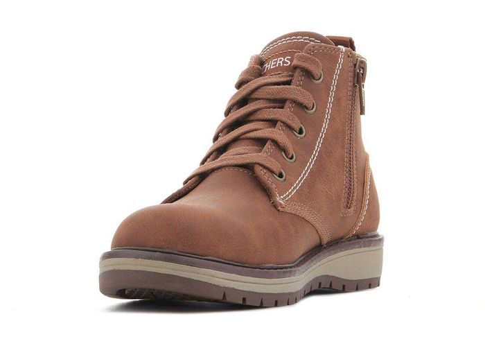 Skechers Gravlen Brown 94060L-BRN