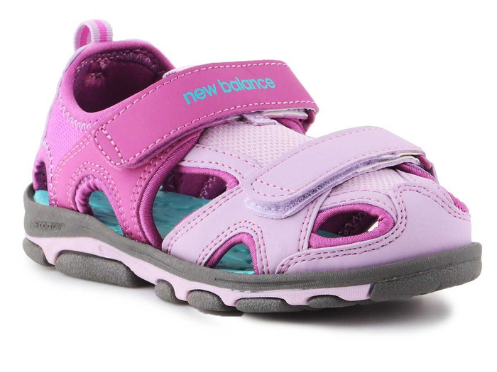 New Balance Kinder Expedition Sandalen K2005GP