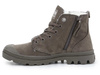 Palladium Pampa HI Zip WL 95982-213-M