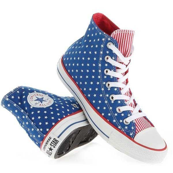 Converse Chuck Taylor Hi 144826f