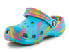 KIDS-Hausschuhe Crocs Classic Marbled Clog K 207464-4SM