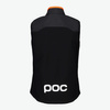 POC Race Vest Jr Uranium Black X20-51026-SMS