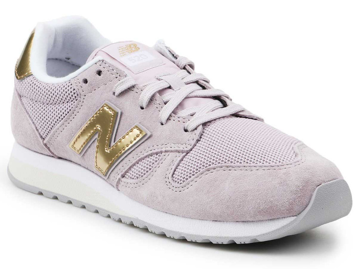 Lifestyle Schuhe New Balance WL520GDC