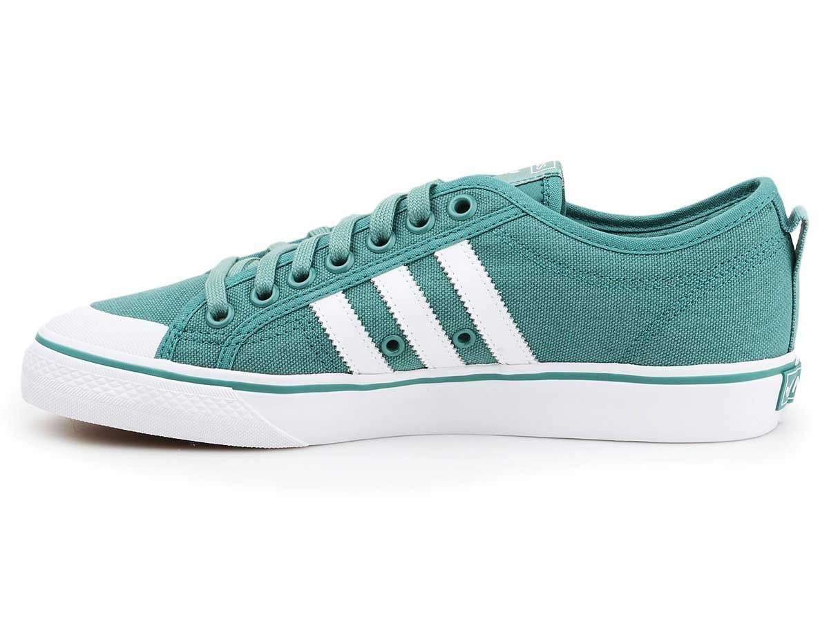 Lifestyle Schuhe Adidas Nizza CQ2329 SchuhFreak