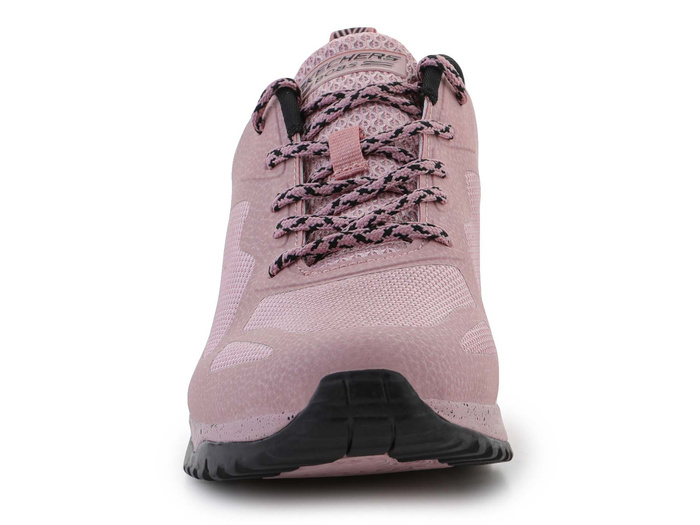 Skechers Bobs Squad 3 - Star Flight BLUSH 117186-BLSH