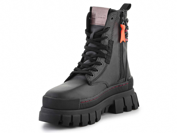 Palladium REVOLT BOOT LTH 97240-010-M