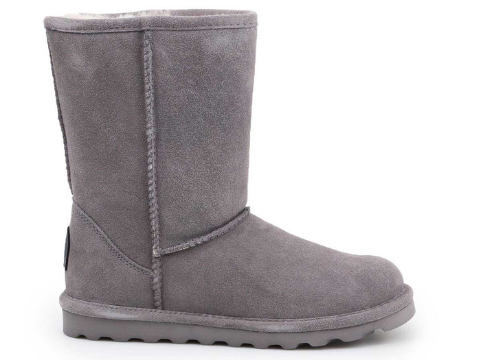 BearPaw 1962W GRAY FOG 051