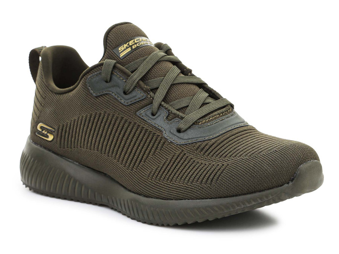 Skechers Bobs Squad TOUGH TALK 32504-OLV