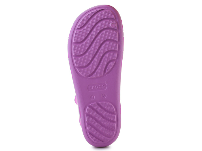 Crocs Isabella Jelly Sandal 209837-6WQ