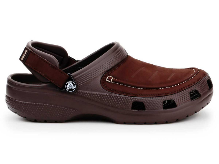 Crocs Yukon Vista II Clog 207142-206